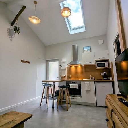 Le Boheme, Sauna & Spa Riorges Exteriér fotografie