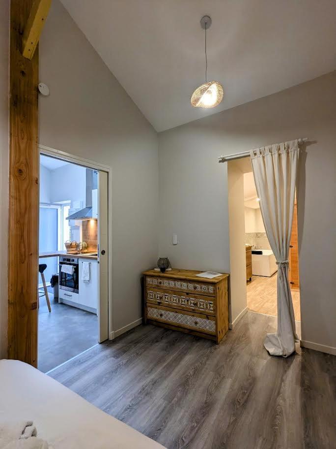 Le Boheme, Sauna & Spa Riorges Exteriér fotografie